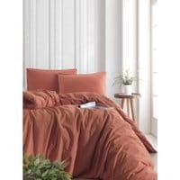 Komplet pościeli King Extra Standart Mecca Orange
