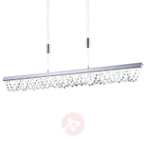 B-Leuchten Gloriette lampa wisząca regulowana