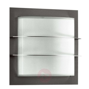 Zewnętrzna lampa sufitowa/ścienna 427