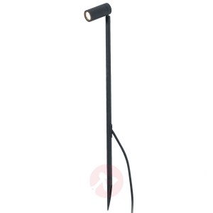 Reflektor z grotem ziemnym LED 60 cm Seth-60