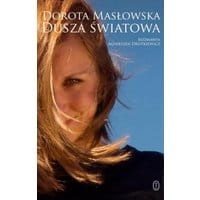 Dusza światowa