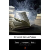 The Undying Fire