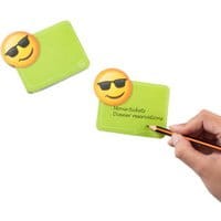 Karteczki samoprzylepne Cool Mood