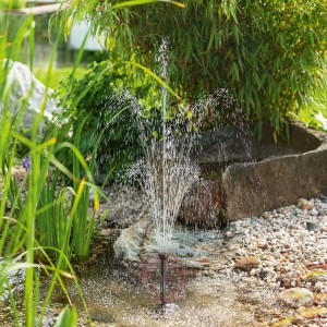 Pompa solarna - system Water Splash 5/470