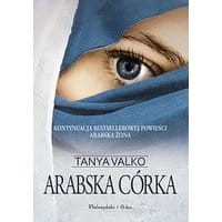 Arabska córka