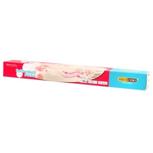 Decocino - Biała masa cukrowa w rolce do okładania tortu