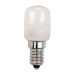 E14 lampa do lodówki LED 2,3W 2 700 K