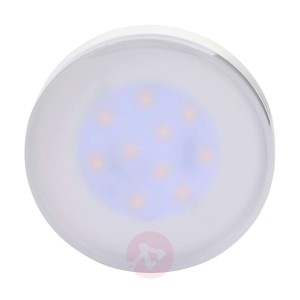 Żarówka LED GX53 6W 4 000 K matowa