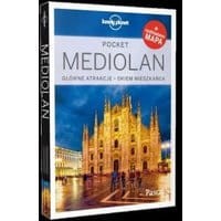 Mediolan Lonely Planet