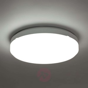 Sun 15 lampa sufitowa LED IP65 18 W 4000K