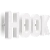 Wieszak Hook White