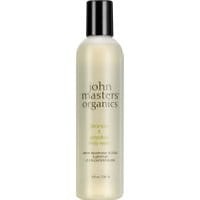 JMO Geranium and Grapefruit Body Wash 236ml