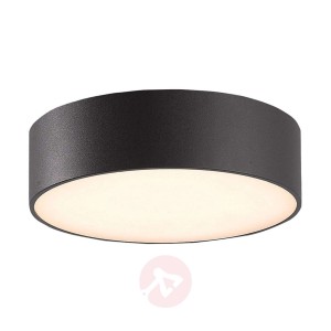 Lampa zewnętrzna LED CMD 9026, Ø 25 cm