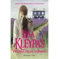 Wiosna pełna tajemnic