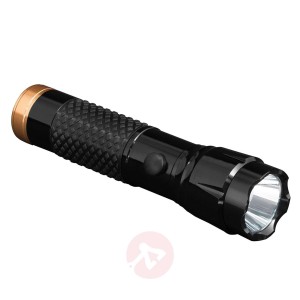 Wytrzymała latarka kieszonkowa CMP-6C z LED