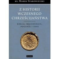 Z historii wczesnego chrześcijaństwa