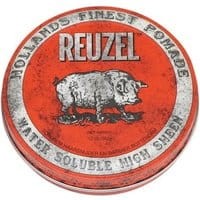 Reuzel Red Pomade Water Soluble High Sheen 340g