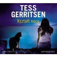 Kształt nocy CD