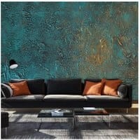 Tapeta Azure Mirror 280x400 cm