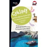 Cyklady.Pascal Lajt