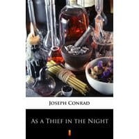 As a Thief in the Night