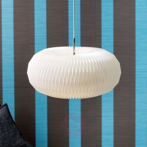 LE KLINT Donut - designerska lampa wisząca, 47 cm