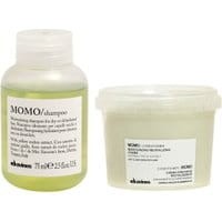 Davines MOMO Shampoo 75ml + Conditioner 75ml