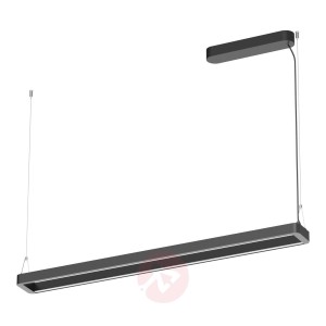Arcchio Jaanu lampa wisząca LED, 150 cm