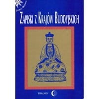 Zapiski z krajów buddyjskich