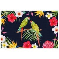 Podkładka stołowa Tropicoco Plum 28.5x43.5 cm