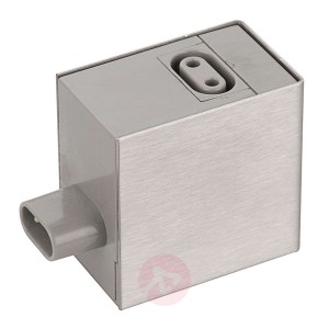 Łącznik L C aluminiowy do systemów Connex