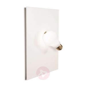 Slamp Idea kinkiet LED, biały