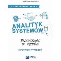 Analityk systemów