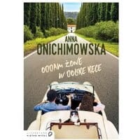 Oddam żonę w dobre ręce