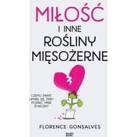 Miłość i inne rośliny mięsożerne