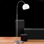 Lampa stojąca FELISIA