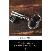The Mystery of the Ravenspurs