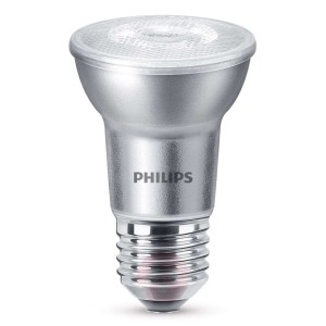 Reflektor LED E27 PAR20 6 W, ciepła biel 2 700 K