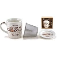 Kubek do herbaty Cacao 325 ml
