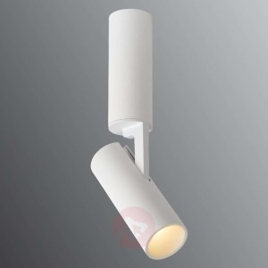 Greg – reflektor LED w kolorze białym