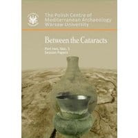 Between the Cataracts. Part 2, fascicule 1: Session papers