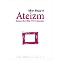 Ateizm