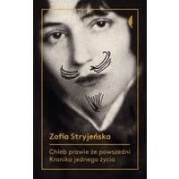 Chleb prawie że powszedni