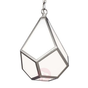 Wyjątkowa lampa wisząca Diamond S