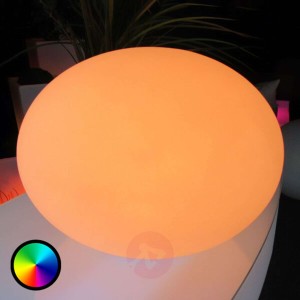 Oświetlenie dekoracyjne LED Flatball XXS IP68