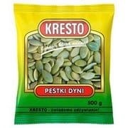 Kresto - Pestki dyni