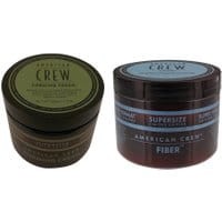 AC Forming Cream XXL 150g + AC Fiber XXL 150g
