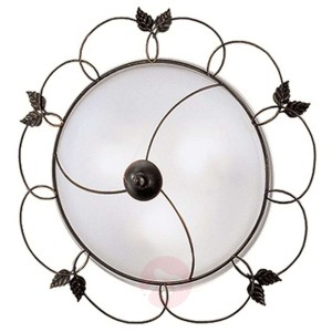 Lampa sufitowa FLORA by Kögl, 64 cm