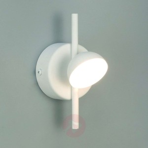 1-punktowa lampa ścienna LED Adn
