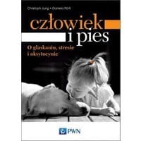 Człowiek i pies - o głaskaniu, stresie i oksytocynie